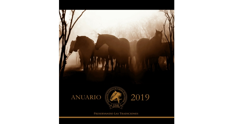Anuarios